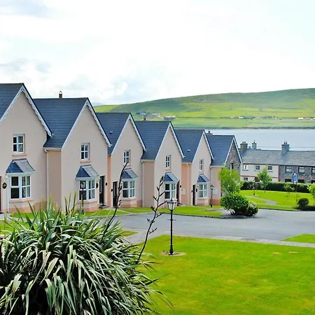 Appartement Townhouses, Dingle