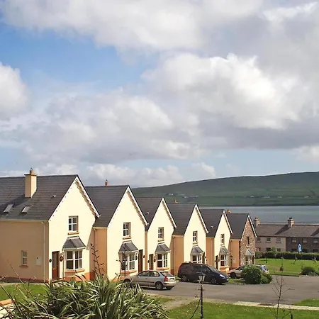 Townhouses, Dingle Appartement *